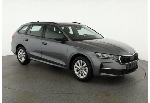 Skoda Octavia #1