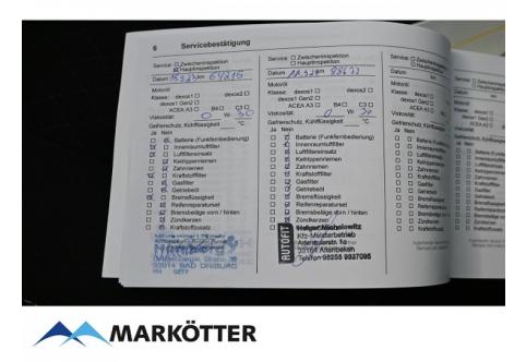 Opel Zafira Life #23