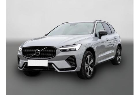 Volvo XC60 #1