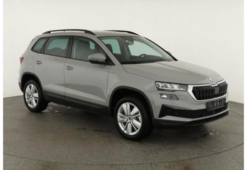 Skoda Karoq #2