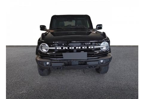 Ford Bronco #9