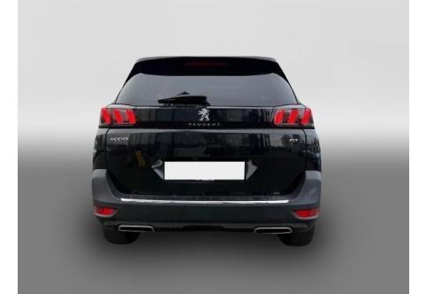 Peugeot 5008 #4