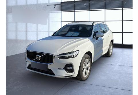 Volvo XC60 #1