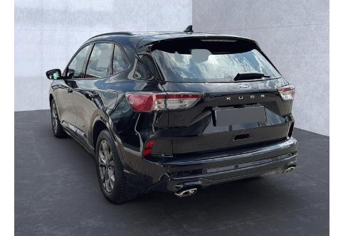 Ford Kuga #2