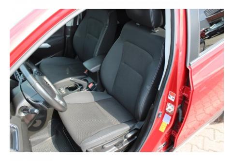 Suzuki S-Cross #9
