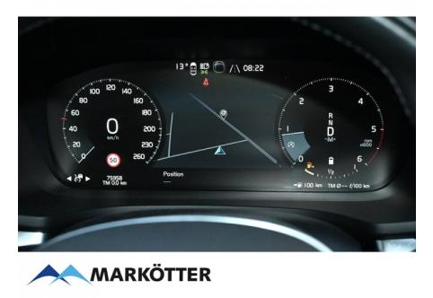 Volvo V60 #13