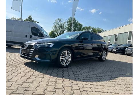 Audi A4 #1