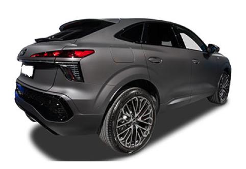 Audi Q3 Sportback #3