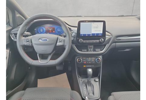 Ford Puma #13