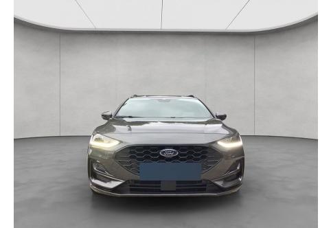 Ford Focus #9