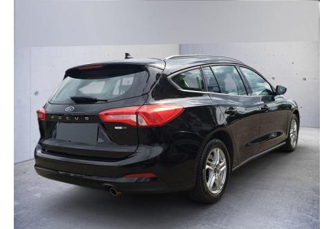 Ford Focus #4