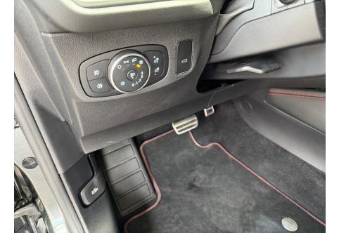 Ford Focus #17