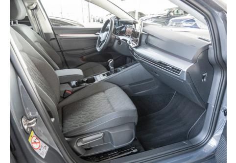 VW Golf #2