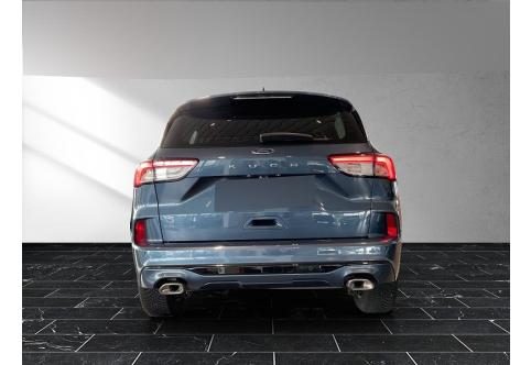 Ford Kuga #18