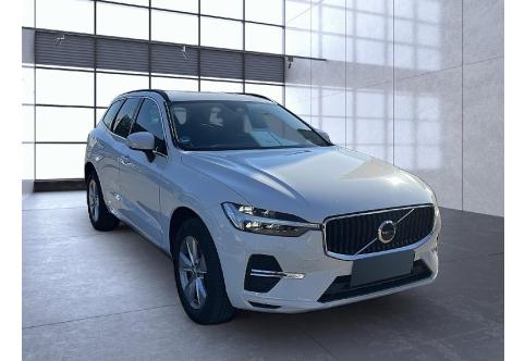 Volvo XC60 #3