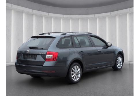 Skoda Octavia #3