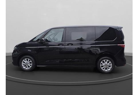 VW T7 Multivan #4