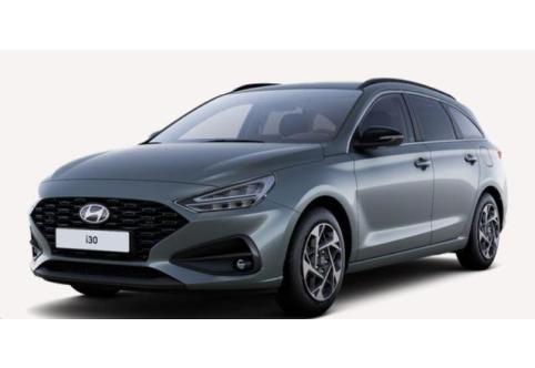 Hyundai i30 #1