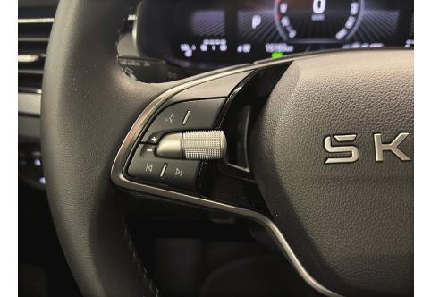Skoda Scala #15