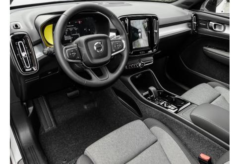 Volvo XC40 #5
