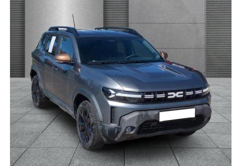 Dacia Duster #1