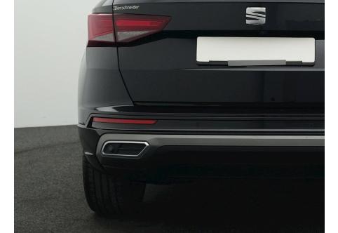 Seat Ateca #17