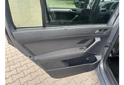VW Touran #13