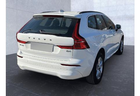 Volvo XC60 #5