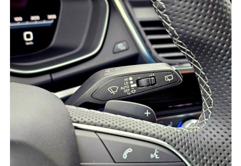 Audi SQ5 #21