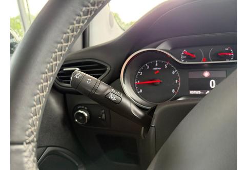 Opel Crossland X #22