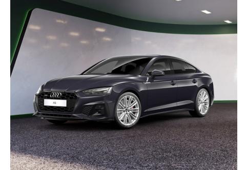 Audi A5 #1