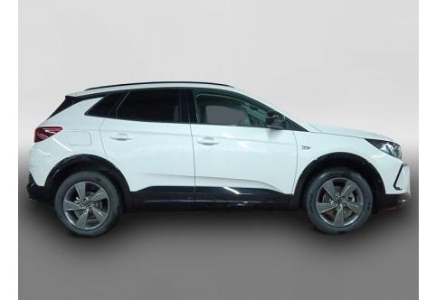 Opel Grandland X #6
