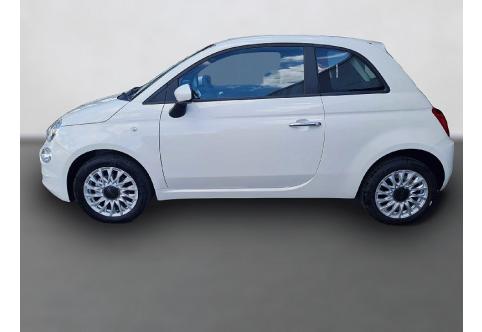 Fiat 500 #1