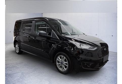 Ford Tourneo Connect #2