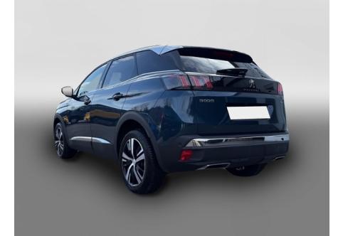 Peugeot 3008 #3