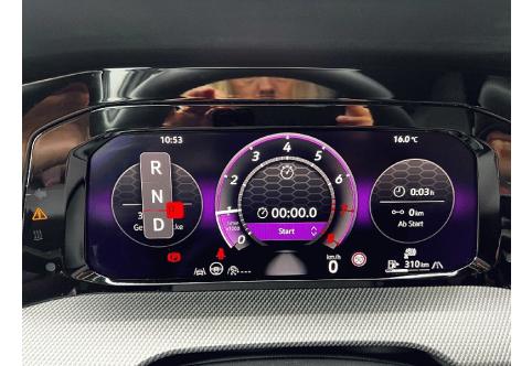 VW Golf #16
