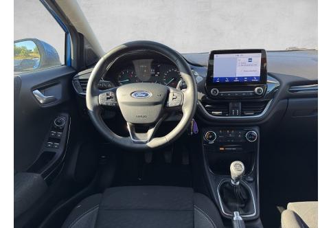 Ford Puma #9