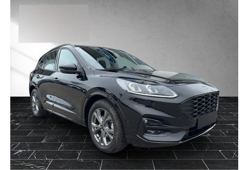 Ford Kuga #2