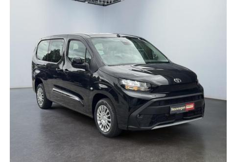 Toyota ProAce City #1