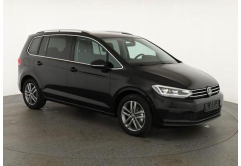 VW Touran #1