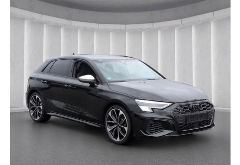 Audi S3 #18