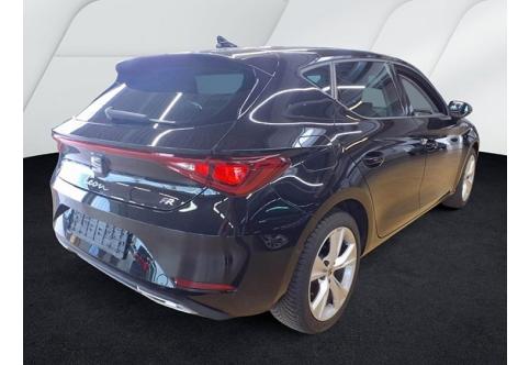 Seat Leon #2