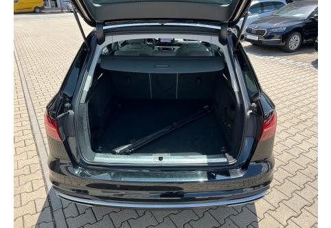 Audi A4 #7