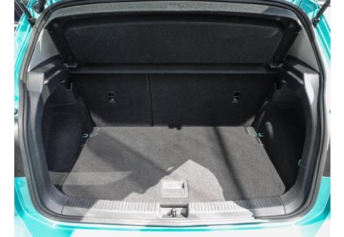 VW T-Cross #15