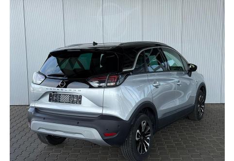 Opel Crossland X #3