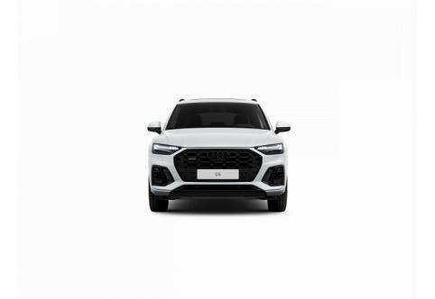 Audi Q5 #6