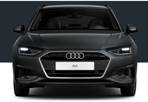 Audi A4 #2