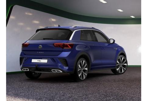VW T-Roc #3