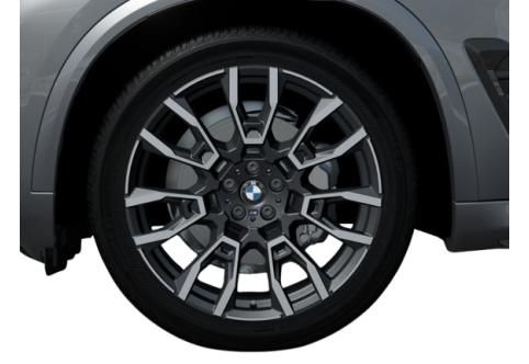 BMW X5 #6