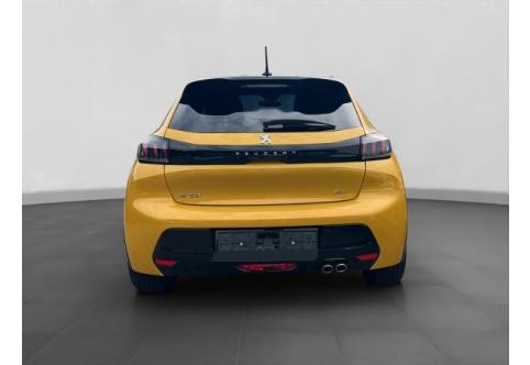 Peugeot 208 #4